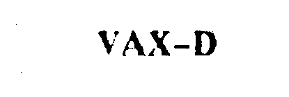 VAX-D