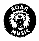 ROAR MUSIC