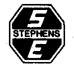 SE STEPHENS