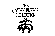 THE GOLDEN FLEECE COLLECTION