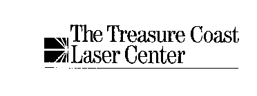 THE TREASURE COAST LASER CENTER
