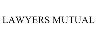 LAWYERS MUTUAL