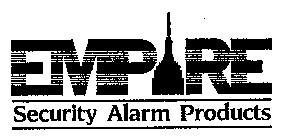 EMPIRE SECURITY ALARM PRODUCTS
