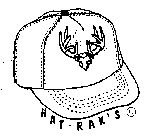 HAT-RAK'S
