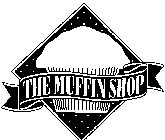 THE MUFFIN SHOP