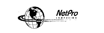 NETPRO COMPUTING
