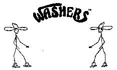 WASHERS