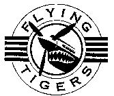 FLYING TIGERS