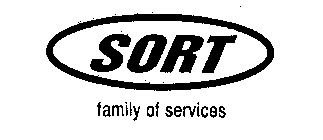 SORT FAMILY OF SERVICES