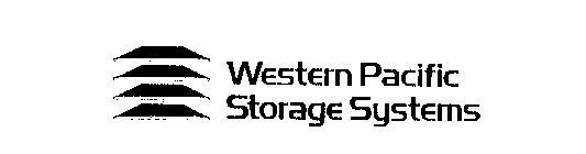 WESTERN PACIFIC STORAGE SYSTEMS