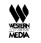 W WESTERN INTERNATIONAL MEDIA