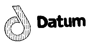 DATUM