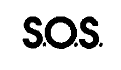 S.O.S.