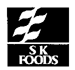 SK FOODS