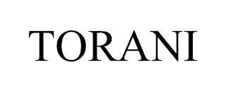 TORANI