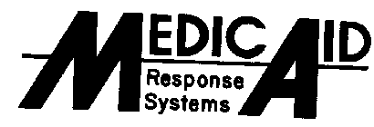 MEDIC AID RESPONSE SYSTEMS