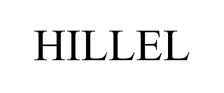 HILLEL