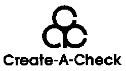 CREATE-A-CHECK