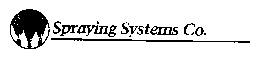 SPRAYING SYSTEMS CO.