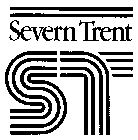 SEVERN TRENT ST