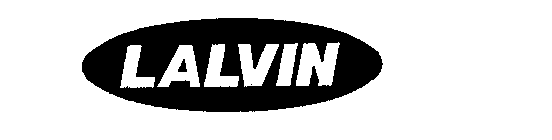 LALVIN