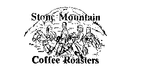 STONE MOUNTAIN COFFEE ROASTERS