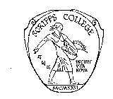 SCRIPPS COLLEGE INCIPIT VITA NOVA MCMXXVI