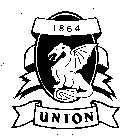1864 UNION
