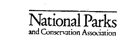 NATIONAL PARKS AND CONSERVATION ASSOCIATION