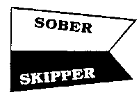 SOBER SKIPPER