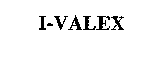 I-VALEX