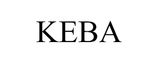 KEBA