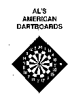 AL'S AMERICAN DARTBOARDS