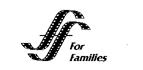 FF FOR FAMILIES