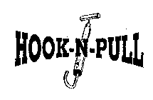 HOOK-N-PULL