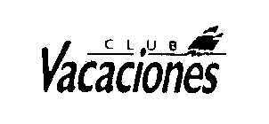 CLUB VACACIONES