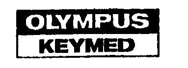 OLYMPUS KEYMED