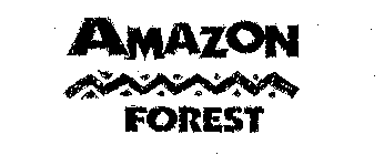 AMAZON FOREST