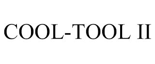 COOL-TOOL II