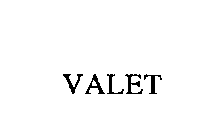 VALET