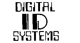 DIGITAL ID SYSTEMS