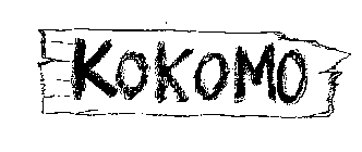 KOKOMO