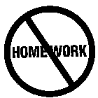 HOMEWORK