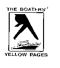 THE BOATERS' YELLOW PAGES