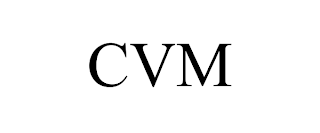 CVM