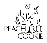 PEACHTREE COOKIE
