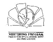 NURTURING PROGRAM PARENTS WITH SPECIAL LEARNING NEEDS AND THEIR CHILDREN