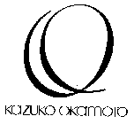 O KAZUKO OKAMOTO