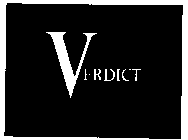 VERDICT