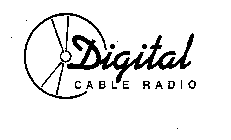 DIGITAL CABLE RADIO